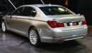 BMW 730Li LI