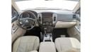 Mitsubishi Pajero GLS Highline