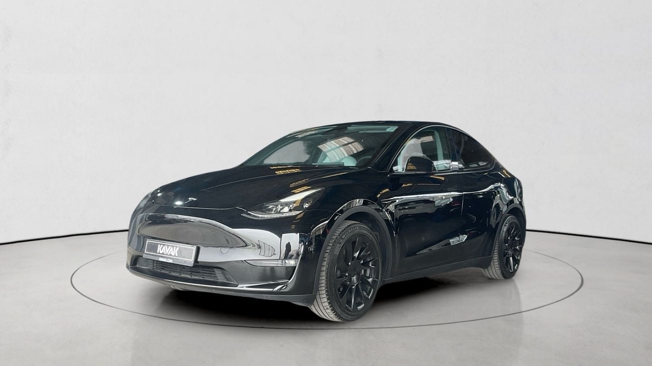 Tesla Model Y Long Range (Dual Motor) | Guaranteed Warranty | 0 Down Payment