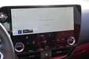 Lexus NX 350h Lexus NX350h Platinum 2.5L Hybrid AWD Color: White Model: 2025
