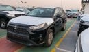 تويوتا راف ٤ Toyota RAV 4 2.0 Mid Option