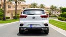 MG ZS STANDARD 2024 | AED 540/Month | 0 DP | 30 Day Return | Warranty | Service History