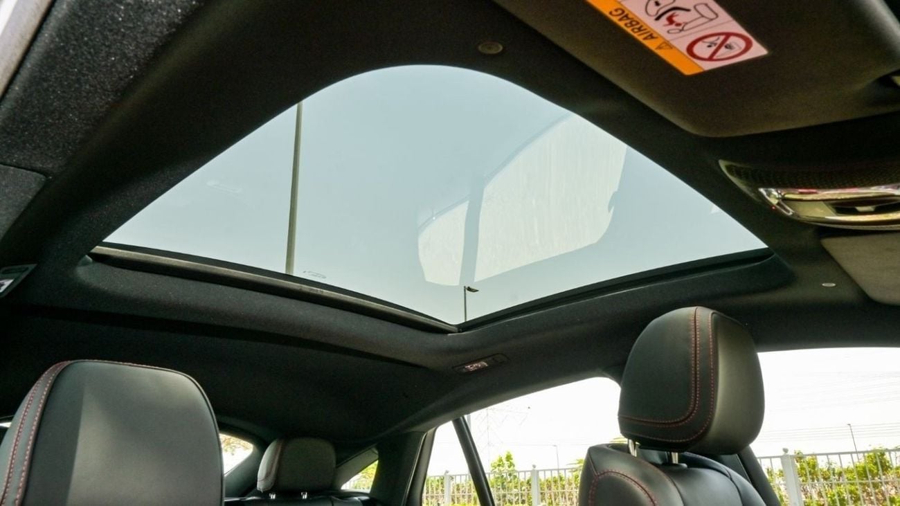 Mercedes-Benz GLE 53 Mercedes-Benz GLE53 AMG, New Facelift,Carbon Fiber, Night Package, Agency Warranty, 2024