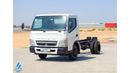 ميتسوبيشي فوسو كانتير 2023 Fuso Cab Chassis 4x2 4D33 M/T Diesel 4.5 Ton / Book now!