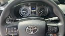 تويوتا هيلوكس Toyota Hilux 2.7L 4WD P DC HIGH AT 2025 • Petrol • Automatic