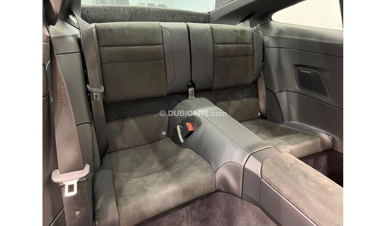 Porsche 911 Carrera GTS 2022 Porsche 911 Carrera 992 GTS , March 2024 Porsche Warranty