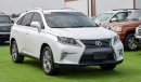 Lexus RX350