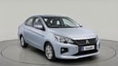Mitsubishi Attrage GLX Highline 1.2L 2022 GLX HIGHLINE | AED 350/Month | 0 DP | 30 Day Return | Warranty