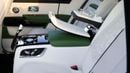 Rolls Royce Cullinan STANDARD Rolls Royce Cullinan - Silver Badge - 2026