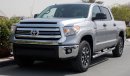 Toyota Tundra 2017 Crewmax TRD SR5 0 km