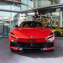 Ferrari Purosangue 2025 FERRARI PUROSANGUE BRAND NEW