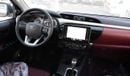 تويوتا هيلوكس GLX2 GLX  2.7L 4WD