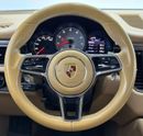 Porsche Macan 2015 Porsche Macan S, Service History, Excellent Condition, GCC