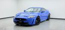 جاكوار XKR-S STANDARD 2013 Jaguar XKR S, 1 of 178 Built, Full Jaguar Service History, Carbon Fiber Package, GCC