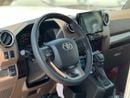 تويوتا لاند كروزر 70 SWB 4.0L 4WD TOYOTA LAND CRUISER LC 71 2025 0KM