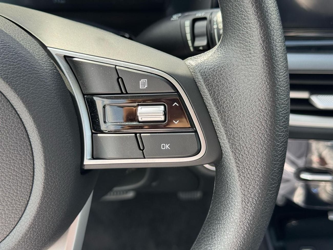 Kia K3 LX STD LX Comfort 1.5L Petrol 2026 Export Price @ 55,500 AED
