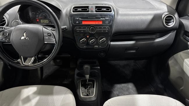 Mitsubishi Attrage GLX HIGHLINE, миниатюра 27