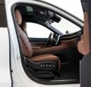 Nio EL8 Edition | 644 HP Ultra-Luxury 6-Seater SUV - Electric