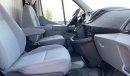 Ford Transit 2017 (350) VAN Ref#731