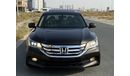 Honda Accord Sport V6 Full option 3.5 L