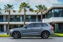 Volvo XC60 XC60 B5 R-Design | 2,057 P.M | 0% Downpayment | 2027 VOLVO WARRANTY!