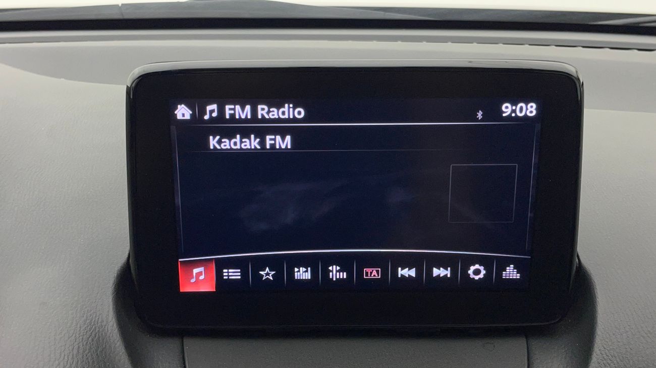 مازدا CX3 2024 GT | AED 737/Month | 0 DP | 30 Day Return | Warranty | Service History