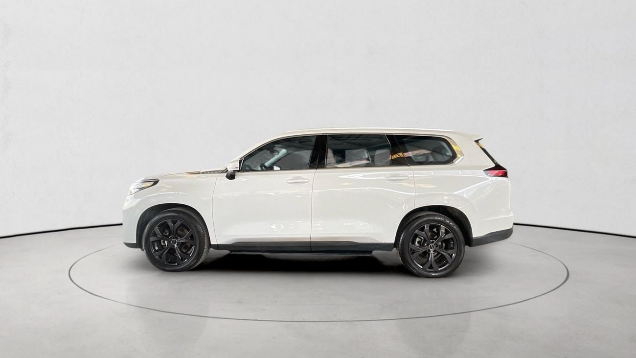 Exeed VX 2.0TGDI LUXURY DCT 4WD | Guaranteed Warranty | 0 Down Payment