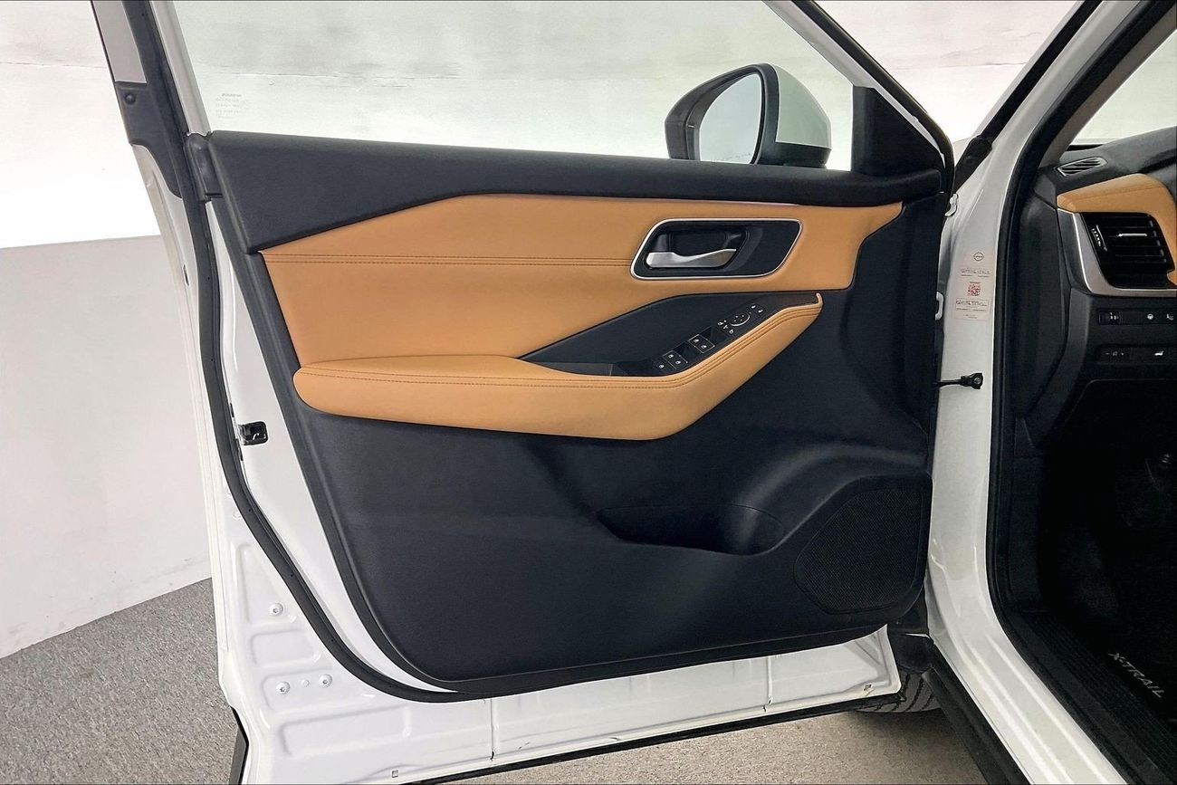 Nissan XTrail SL | National Day Celebration | Guaranteed Warranty | 0 Down Payment