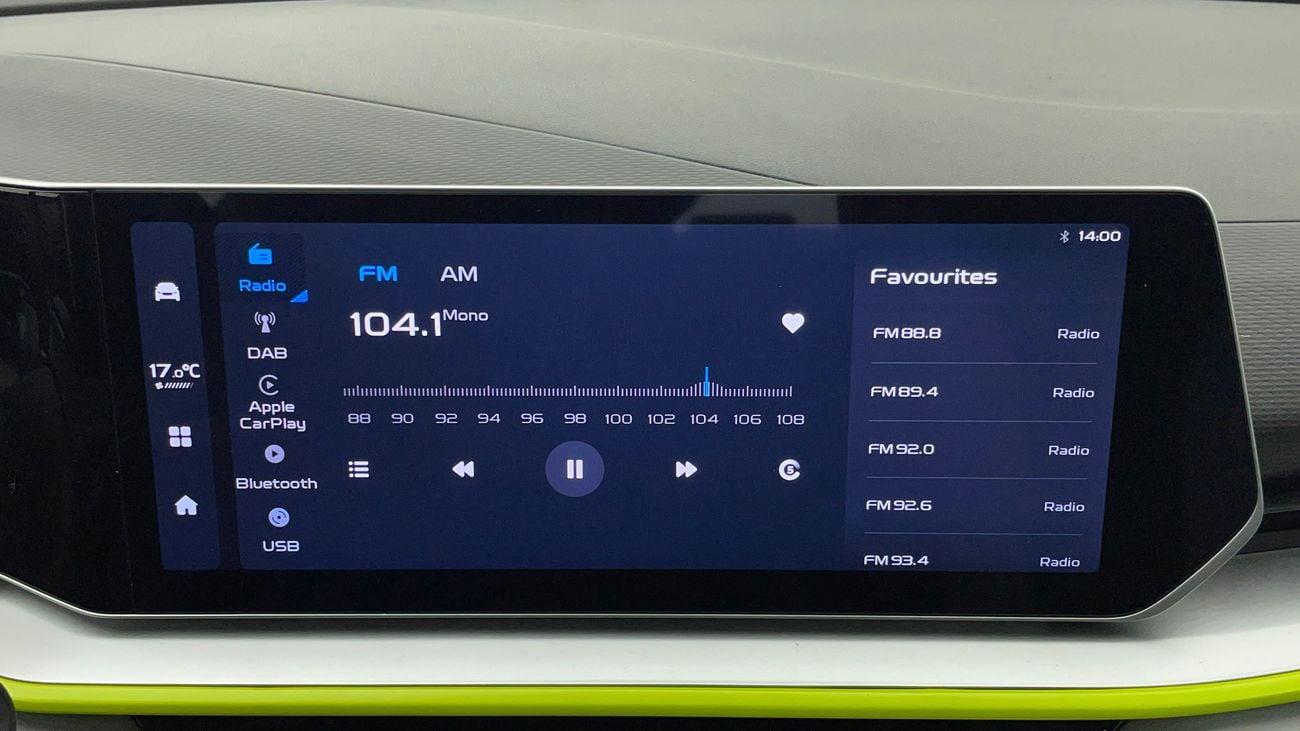 جيلي كول تري GL 1.5 | بدون دفعة مقدمة | اختبار القيادة في المنزل
