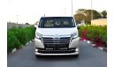 Toyota Granvia PREMIUM 3.5L PETROL  6 SEAT AUTOMATIC