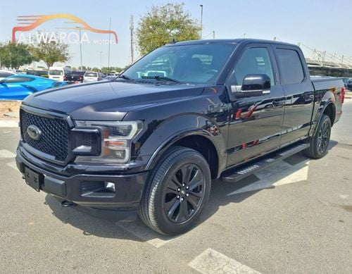 Ford F 150 FORD F150 LARAIT FULL OPTION