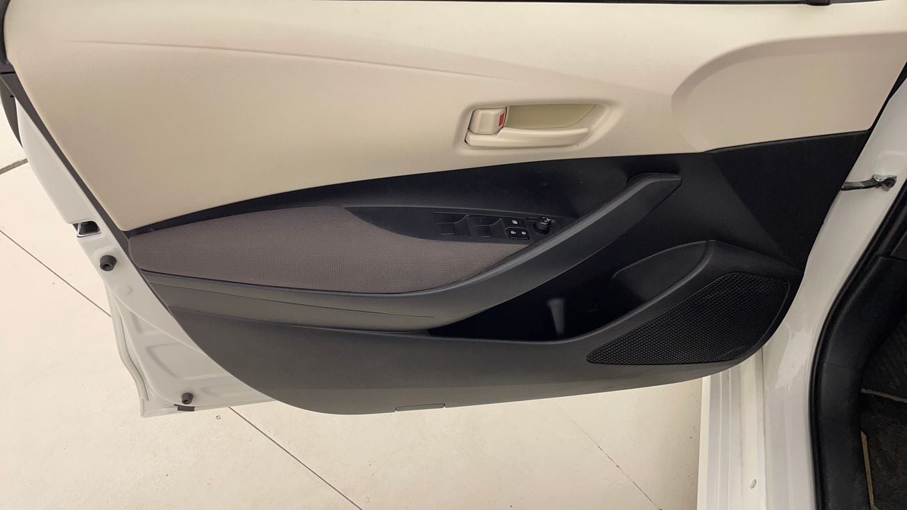 Toyota Corolla XLI 1.6 | Zero Down Payment | Home Test Drive