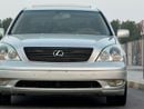 Lexus LS 430 In excellent condition and requires no expenses