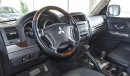 Mitsubishi Pajero GLS V6  3.5L