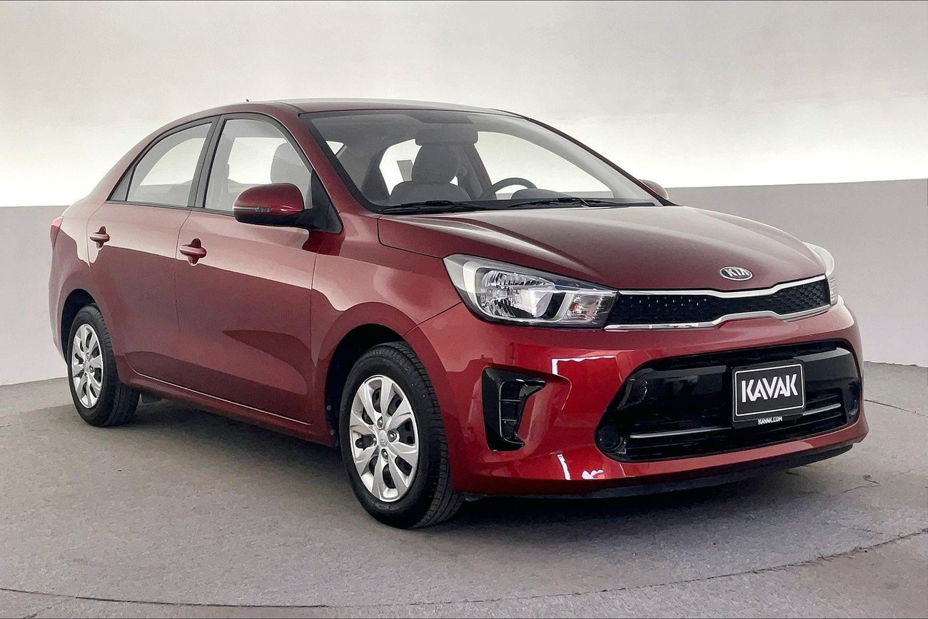 Kia Pegas LX | Guaranteed Warranty | 0 Down Payment