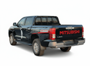 ميتسوبيشي L200 Mitsubishi L200 GLX DC 2.4L Petrol
