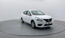 Nissan Sunny SV 1.5 | Under Warranty | Inspected on 150+ parameters