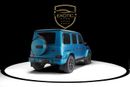 مرسيدس بنز G 63 AMG 4MATIC SUV