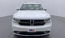 Dodge Durango SXT 3.6 | Under Warranty | Inspected on 150+ parameters