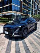 Changan Uni T 1.5T Sport