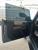 Ford Bronco Badlands 2.7L