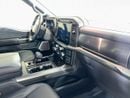 فورد F 150 LARIAT CREW CAB 1525H F150 CREW 502A 145'' 3.5L HEV AT ACTIVEX