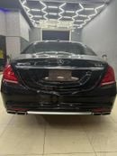مرسيدس بنز S 63 AMG Std 5.5L