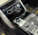 Land Rover Range Rover Vogue 5.0L 2017 Range Rover Vogue SE LWB V8, Aug 2028 Al-Tayer Service Package, 1 Year Warranty, GCC