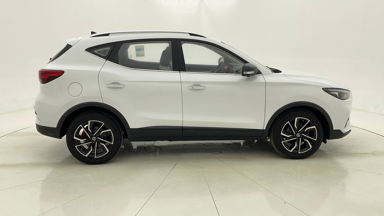 MG ZS TROPHY 1.3 | Zero Down Payment | Home Test Drive