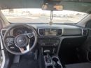 Kia Sportage LX 2.4