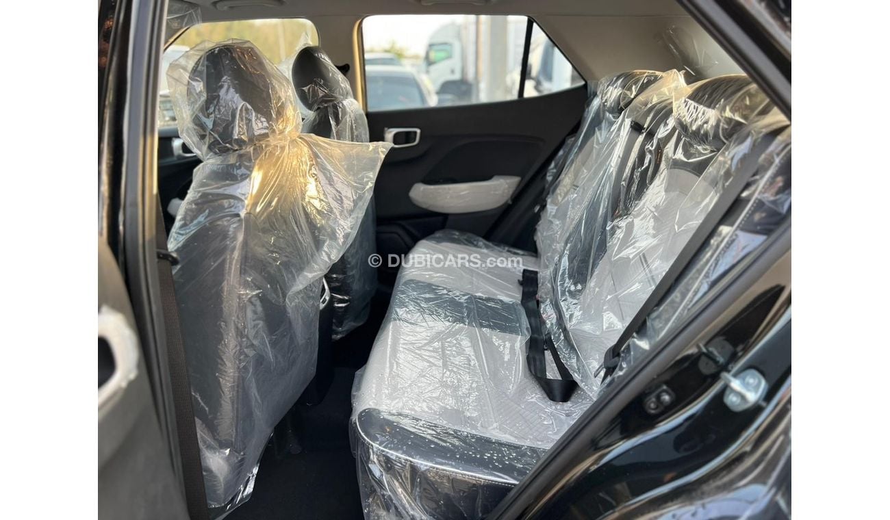 New Hyundai Venue Turbo 1.0L 2023 Model with Sunroof 2023 for sale in