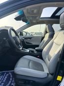 Toyota RAV4 Limited Toyota RAV4 Full Option