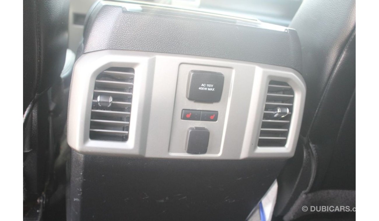 Ford F 150 FORD F150  4X4 LARAIT USED CAR