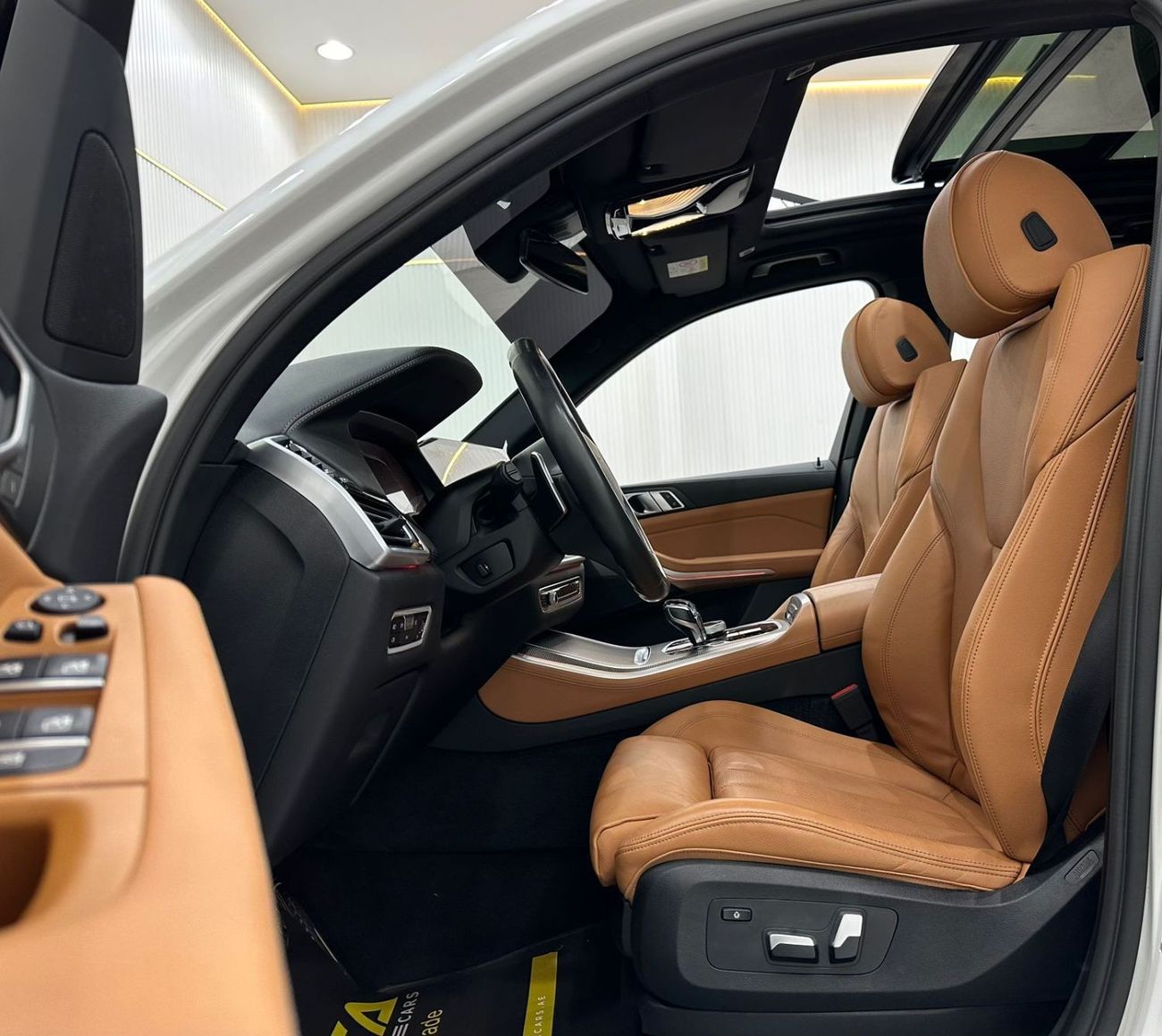 BMW X5 40i xDrive 2022 BMW X5 xDrive40i M-Sport, November 2026 BMW Warranty + Service Pack, Full Options, L